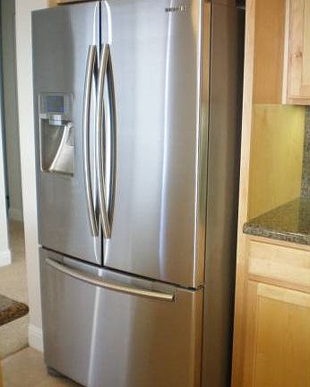 Samsung Refrigerator