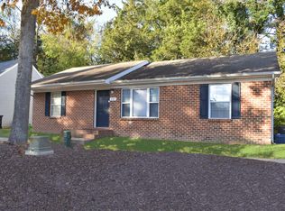 203 Cedar Xing, Salisbury, MD 21804