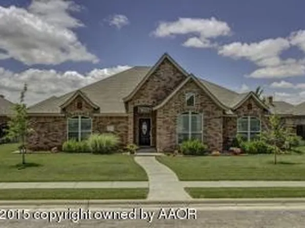 8608 Cortona Dr, Amarillo, TX 79119
