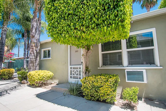 11503 Chandler Blvd #3/4 — Photo 4