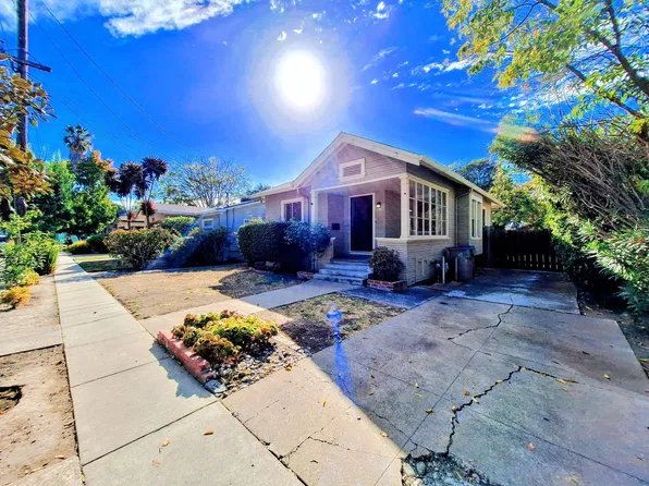 BUEN95, 95 & 95-1/2 N Buena Vista Ave, San Jose, CA 95126