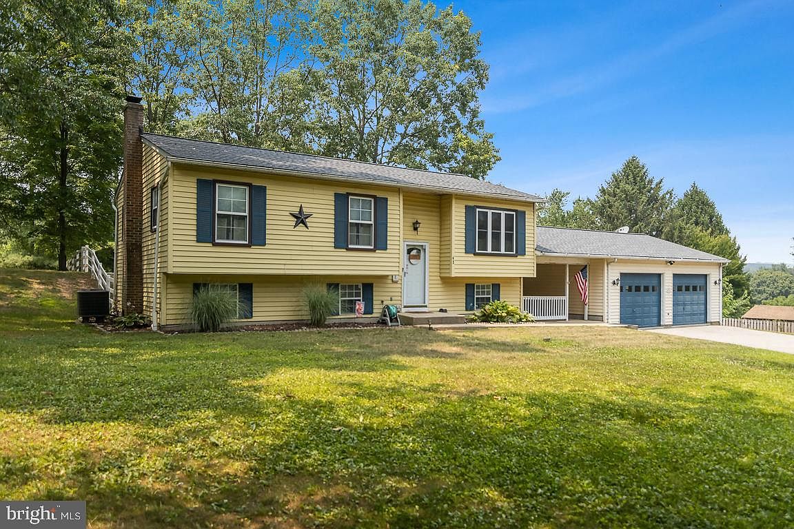 42 Houck Rd, Westminster, MD 21157 Zillow