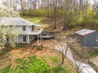 341 Guinn Rd, Wildwood, GA 30757