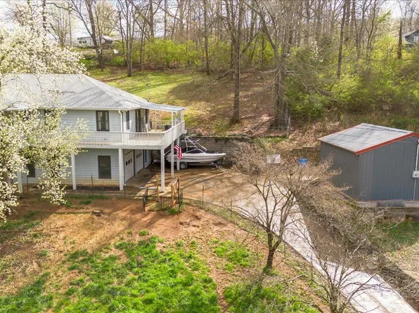 341 Guinn Rd, Wildwood, GA 30757