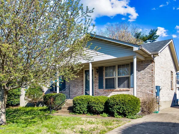 11007 Youngtown Dr, Louisville, KY 40272