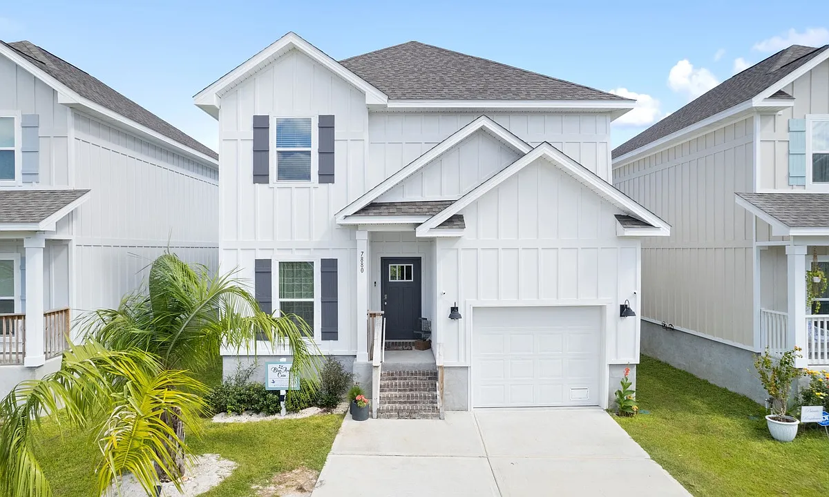 7880 Evening Glow Dr — Photo 1