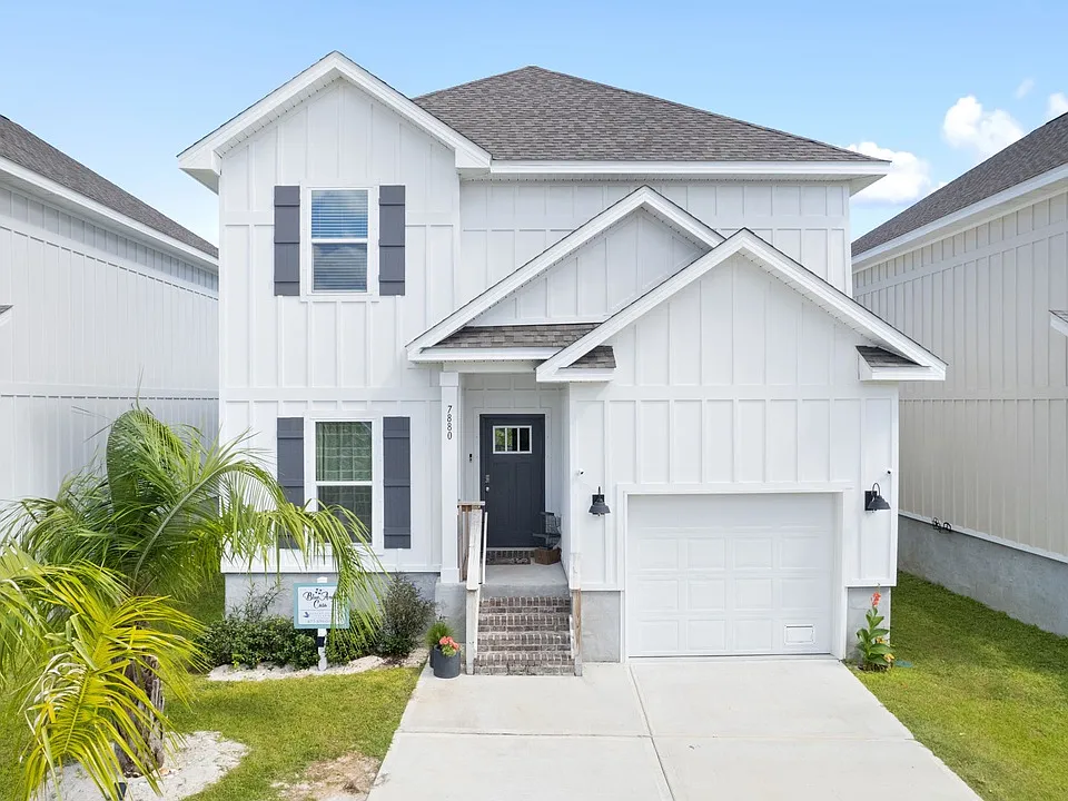 7880 Evening Glow Dr