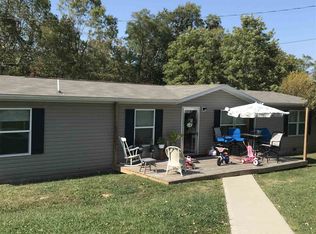 1410 Lemon Northcutt Rd, Dry Ridge, KY 41035