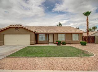16206 S Country Pl, Chandler, AZ 85225