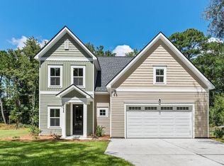 6224 Martin St, Ravenel, SC 29470