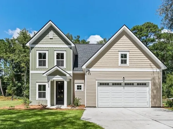 6224 Martin St, Ravenel, SC 29470