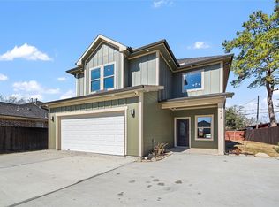 5613 Annunciation St, Houston, TX 77016