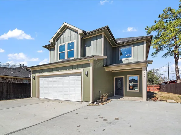 5613 Annunciation St, Houston, TX 77016