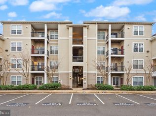 Stonegate At Faircrest C, Centreville, VA 20120