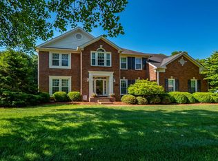 321 Farrington Pl, Franklin, TN 37069