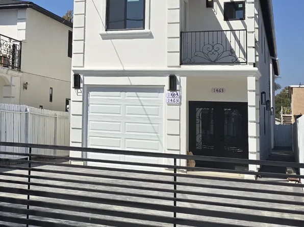 1463 E 109th St, Los Angeles, CA 90059