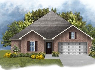 811 Venecia Dr, Bossier City, LA 71111