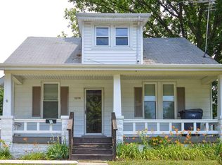 3519 Marian St, Belleville, IL 62226