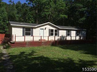 11425 Simmons Rd, Jacksonville, FL 32218