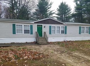 5 Stacey Way, Schuyler Falls, NY 12985