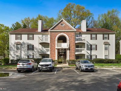 8608 Shadwell Dr UNIT 41, Alexandria, VA, 22309