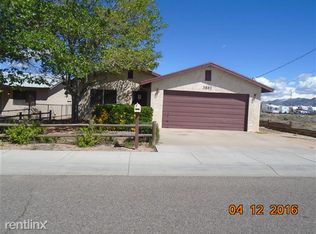 3542 N Roosevelt St, Kingman, AZ 86409