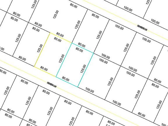 2nd image of 41 RIVERA LANE LOT 21