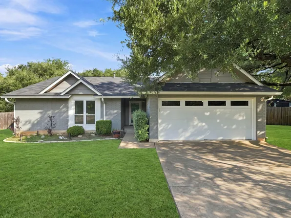 12713 Rhea Ct, Austin, TX 78727