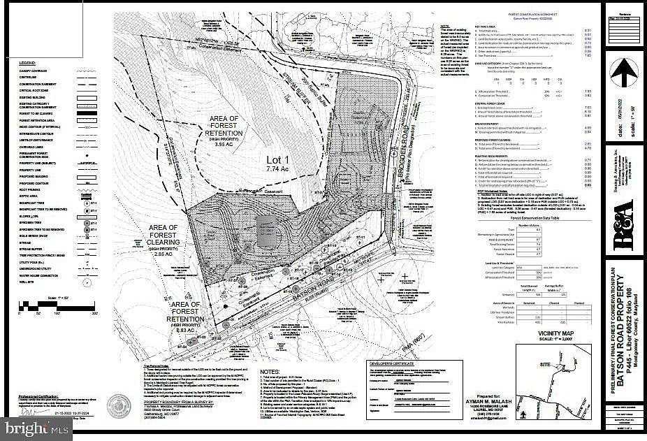 16440 Batson Rd, Spencerville, MD 20868 Zillow