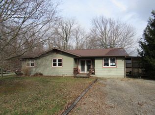 188 Burgess Field Rd, Uniontown, PA 15401