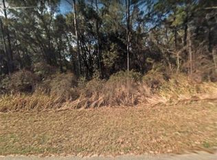 8434 N Vardon Rd, Citrus Springs, FL 34434