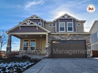 16488 E 111th Pl, Commerce City, CO 80022