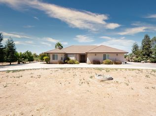 15510 Avenue 330, Ivanhoe, CA 93235
