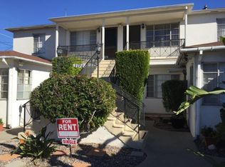 3796 Colonial Ave APT 7, Los Angeles, CA 90066