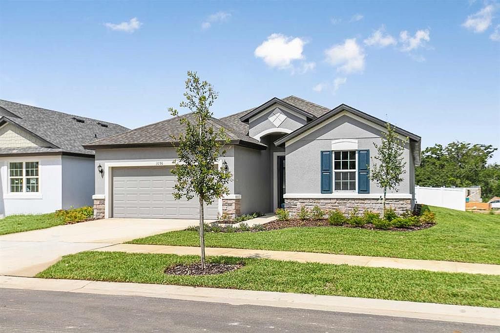 1096 Davis Heather Cir, Seffner, FL 33584 Zillow