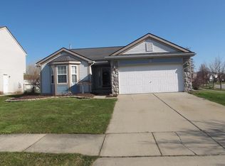 7579 Bay Tree Dr, Ypsilanti, MI