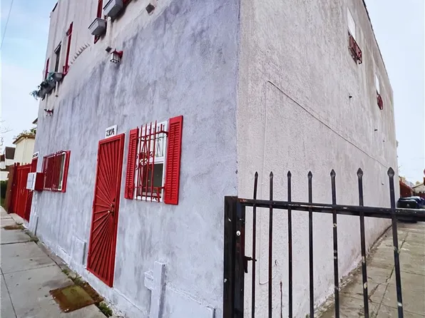 7319 S Normandie Ave, Los Angeles, CA 90044