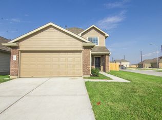 10302 Sunset Glow Ave, Houston, TX 77044