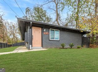 919 Hobson St SW, Atlanta, GA 30310