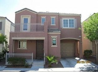 6221 Peneplain Ave, Las Vegas, NV 89139