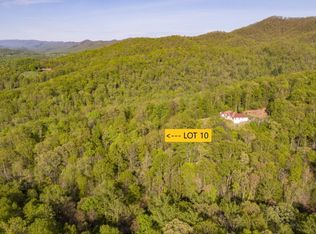 LOT 10 Pfeiffer Ridge Rd, Johnson City, TN 37601