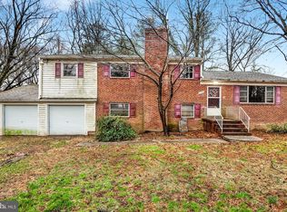 9529 Sherwood Dr, Upper Marlboro, MD 20772