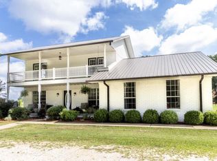 580 N Grant St #17, Sheridan, AR 72150