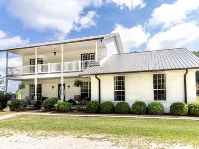 580 N Grant St #17, Sheridan, AR, 72150