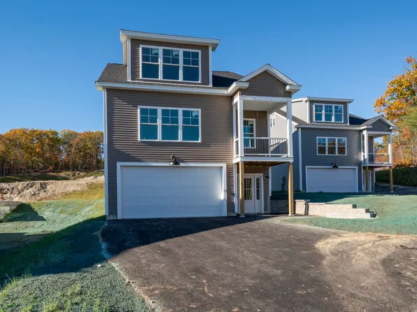 69 Moose Ledge Road, Laconia, NH 03246