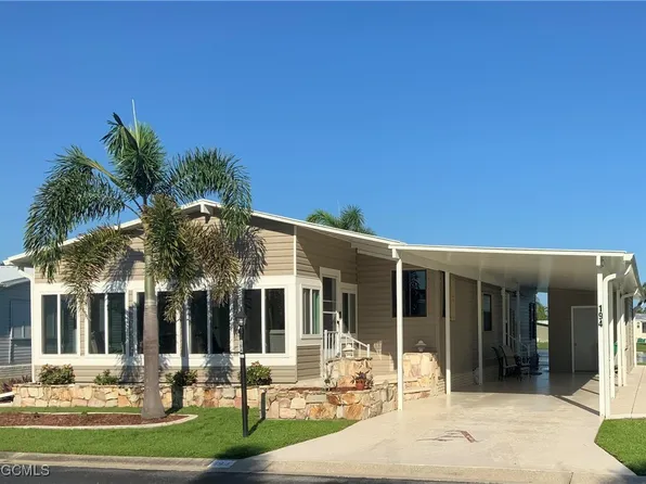 15550 Burnt Store Rd Lot 194, Punta Gorda, FL 33955