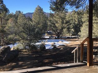 0 Kennedy Meadows Rd, Unincorporated, CA 93527