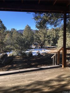 0 Kennedy Meadows Rd, Unincorporated, CA, 93527