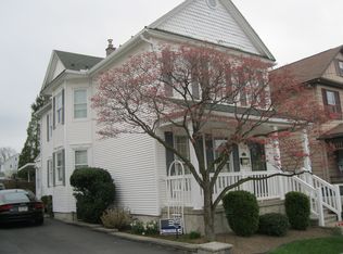 8 Miner St, Plains, PA 18705