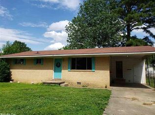 503 N 9 1/2 St, Paragould, AR 72450